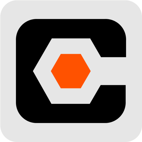 image logo of Procore software platform