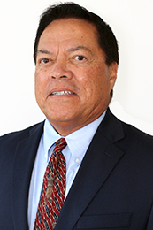 image of Ed Jimenez