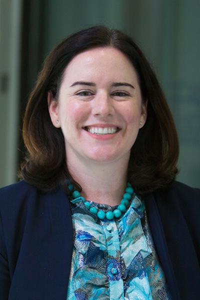 image of Emily Parish