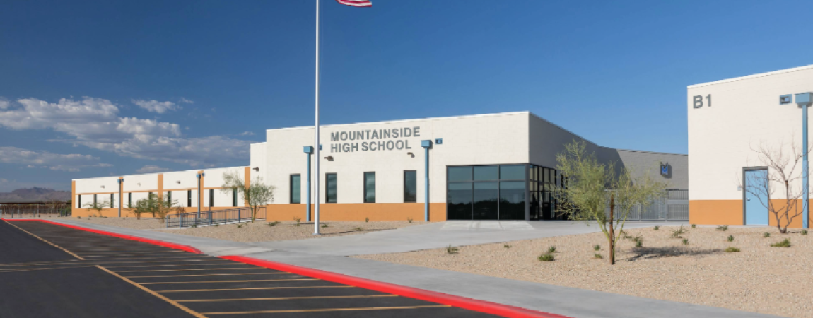 Mountainside High School