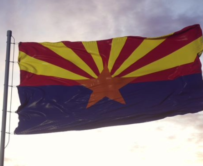 Arizona flag