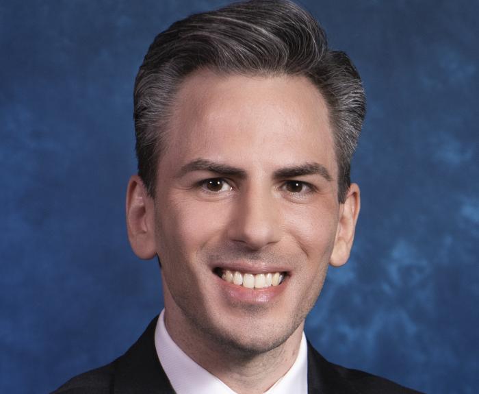 Bryce Barraza