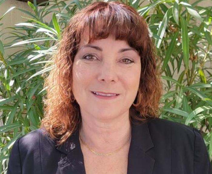 Julie Riemenschneider