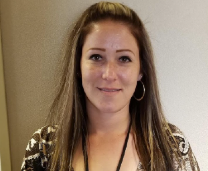 Melissa Spurgeon