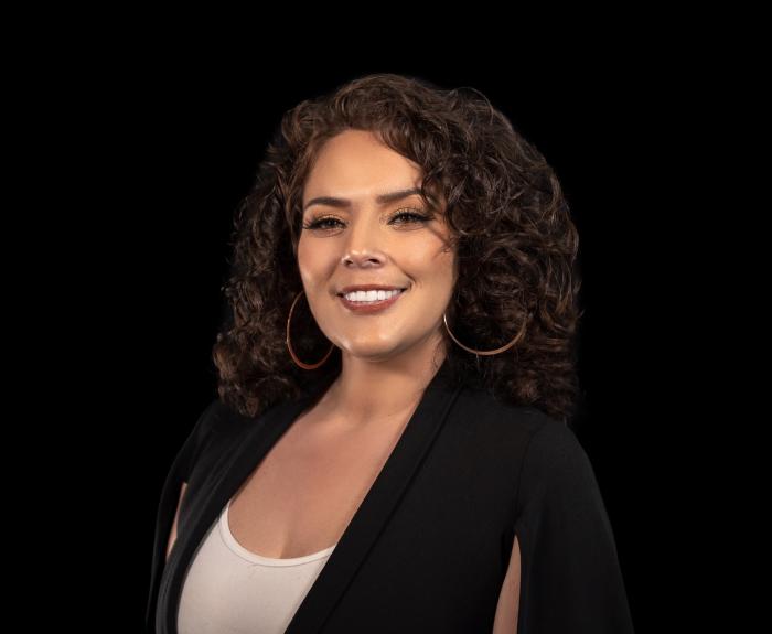 Raquel Rivera