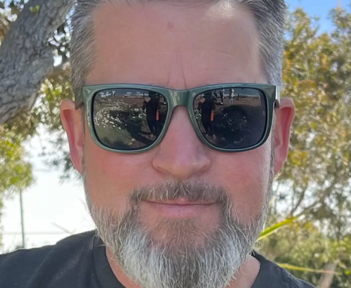 Travis Bird
