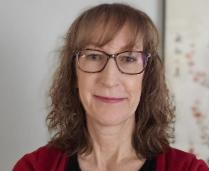 Linda Colwell