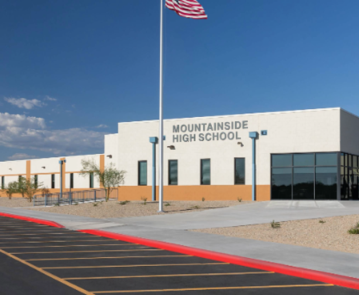 Mountainside High School