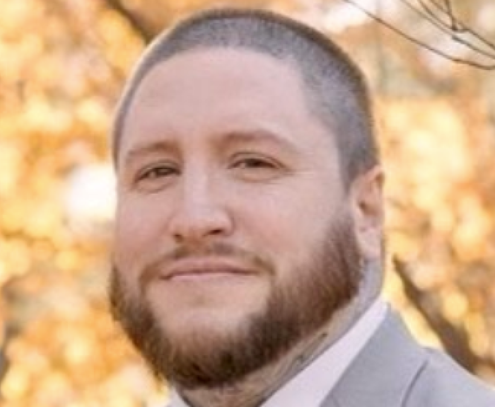 Travis Gallegos
